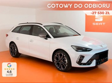 Cupra Leon Sportstourer 1.5 eTSI mHEV DSG Sportstourer 1.5 eTSI mHEV 150KM DSG-1