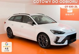 Cupra Leon Sportstourer 1.5 eTSI mHEV DSG Sportstourer 1.5 eTSI mHEV 150KM DSG