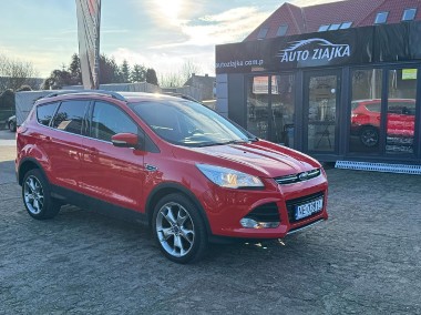 Ford Kuga II-1