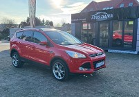 Ford Kuga II