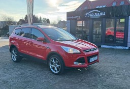 Ford Kuga II