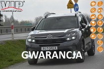 Citroen C5 Aircross 1.5 BlueHDi full led nawi kamera hak serwis ASO bezwypadkowy AUTOMAT