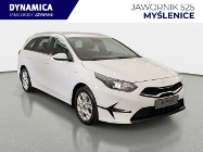 Kia Cee'd III VAT 23% SW M 1.5T-GDI 160KM M6 2022 r., salon PL, I wł., gwarancja
