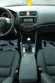 Honda Accord VII 2.0 Comfort-2