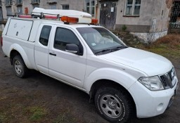 Nissan Navara D40