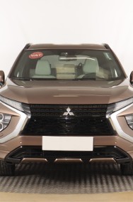 Mitsubishi Eclipse Cross , Salon Polska, 1. Właściciel, Serwis ASO, Automat, VAT 23%,-2