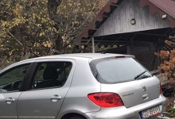 Peugeot 307 II