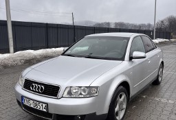 Audi A4 II (B6) 1.9 diesel