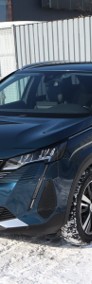 Peugeot 3008 Salon Polska, Serwis ASO, Automat, Skóra, Navi, Klimatronic,-3