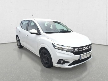 Dacia Sandero II Poleasingowe.pl BZ-1