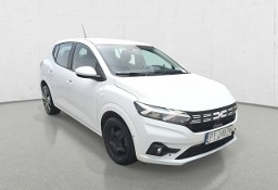Dacia Sandero II Poleasingowe.pl BZ