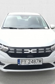 Dacia Sandero II Poleasingowe.pl BZ-2