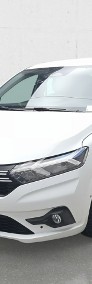 Dacia Sandero II Poleasingowe.pl BZ-3