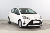 Toyota Yaris III , Salon Polska, Serwis ASO, Automat, Klima