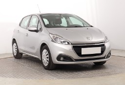 Peugeot 208 , Salon Polska, Serwis ASO, Klimatronic, Tempomat, Parktronic
