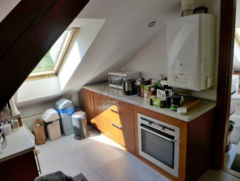 Osiedle Oficerskie apartament - Widok 3