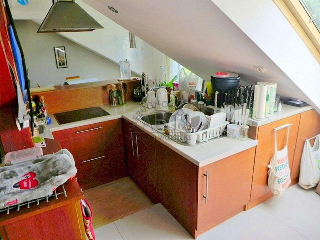 Osiedle Oficerskie apartament - Widok 4