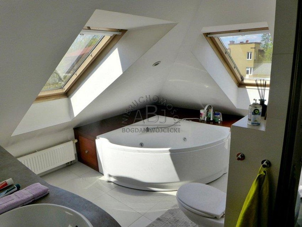 Osiedle Oficerskie apartament - Widok 5