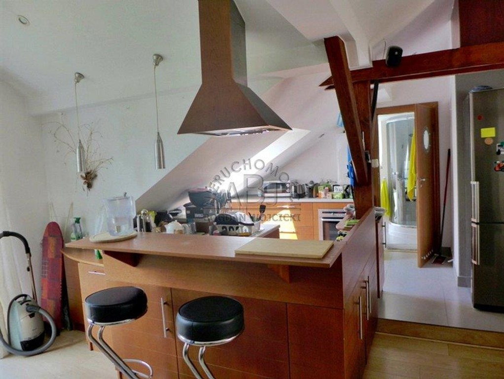 Osiedle Oficerskie apartament - Więcej