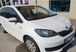 Skoda Citigo Citigo