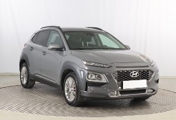 Hyundai Kona , Salon Polska, Serwis ASO, Automat, Navi, Klimatronic,