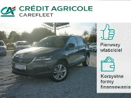 Skoda Karoq 2.0 TDI 150 KM 4x2 Style Salon Polska Faktura Vat 23% PO8XE69