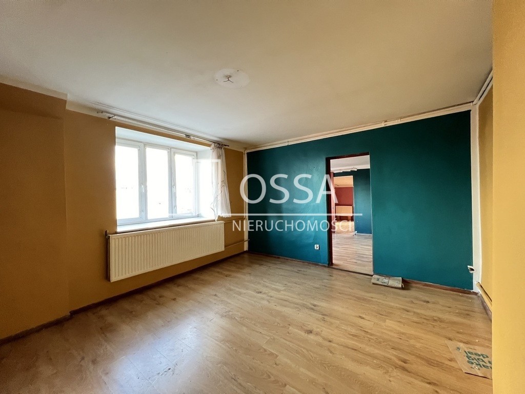 3 pokoje w centrum Inowrocławia + strych - 98,38 m - Widok 3