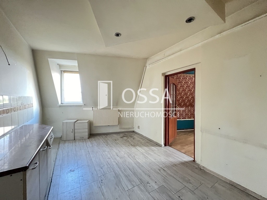 3 pokoje w centrum Inowrocławia + strych - 98,38 m - Widok 4