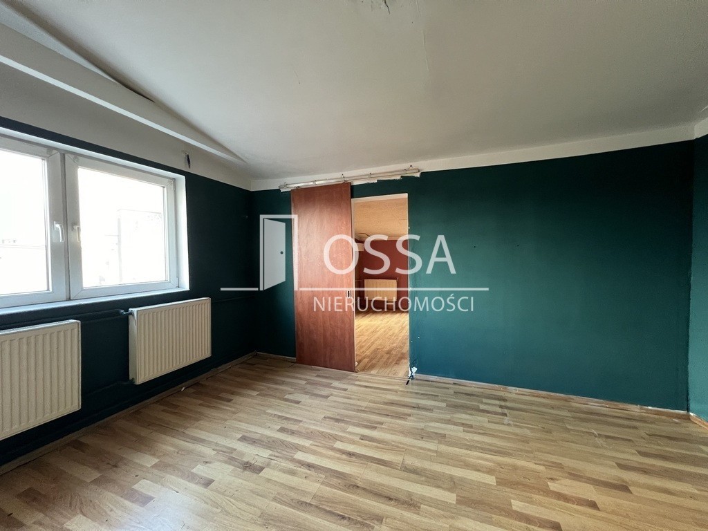 3 pokoje w centrum Inowrocławia + strych - 98,38 m - Widok 5