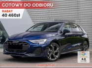 Audi A3 III TFSI S Line Sportback 1.5 TFSI S Line Sportback (150 KM) SONOS Premium