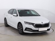 Skoda Octavia IV , Salon Polska, Serwis ASO, Automat, Navi, Klimatronic,