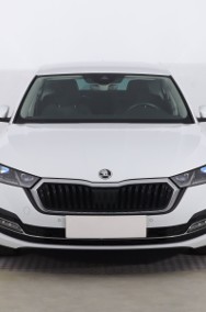 Skoda Octavia IV , Salon Polska, Serwis ASO, Automat, Navi, Klimatronic,-2