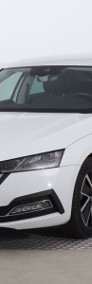 Skoda Octavia IV , Salon Polska, Serwis ASO, Automat, Navi, Klimatronic,-3