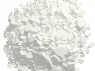 CHLOREK WAPNIA- ekologiczna sól drogowa  ZIMA, OBLODZENIA -2