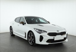 Kia Stinger Salon Polska, Serwis ASO, Automat, Skóra, Navi, Klimatronic,