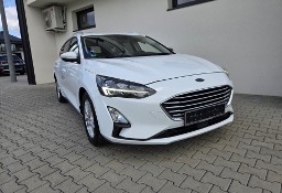 Ford Focus IV 2.0tdci PEŁNA OPCJA