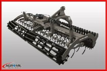 Agregat uprawowy hydrauliczny sztywny AUFH Rol-Ex