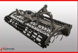 Agregat uprawowy hydrauliczny sztywny AUFH Rol-Ex