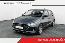 Hyundai i20 II WD1171R#1.2 Pure Cz.cof Bluetooth KLIMA Salon PL VAT 23%