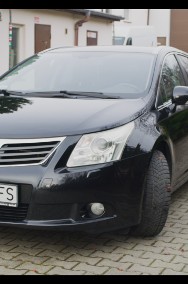 Toyota Avensis 2.0 D-4D Sol-2