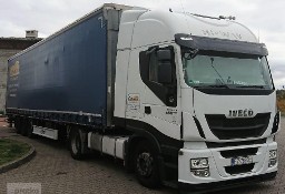 Iveco HI WAY Mozliwość odliczenia VA