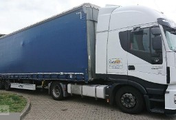 Iveco HI WAY Mozliwość odliczenia VA