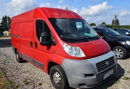 Fiat Ducato pierwsz właściciel