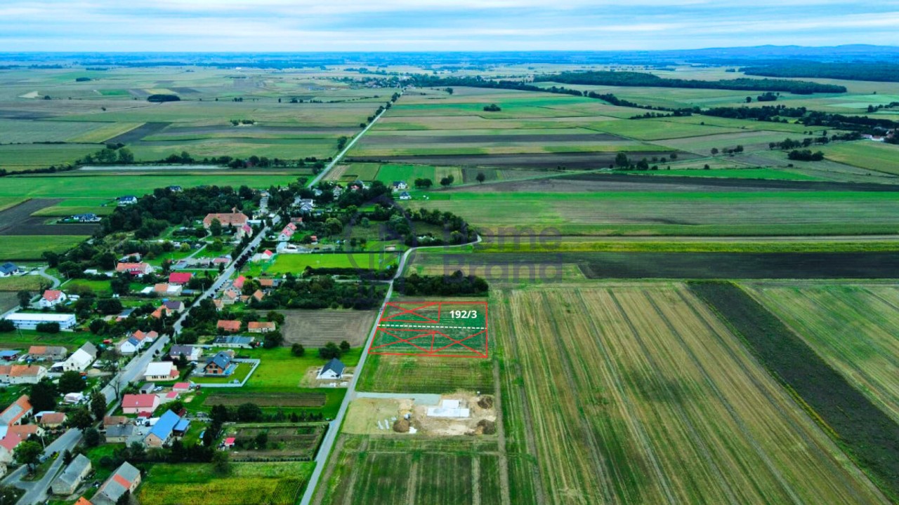 Widok na Ślężę| 20 minut od Wrocławia| mpzp - Widok 6
