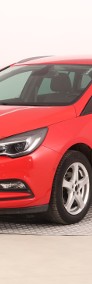 Opel Astra K , Navi, Klima, Tempomat, Parktronic, Podgrzewane siedzienia-3