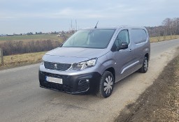 Peugeot Partner L2 2021 AUTOMAT 1.5HDI-130PS