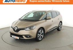 Renault Grand Scenic IV 7 os. full LED navi klima auto navi czujniki parkowania