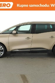 Renault Grand Scenic IV 7 os. full LED navi klima auto navi czujniki parkowania-2