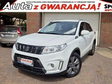 Suzuki Vitara II 1.4 Boosterjet 140 KM 4WD,PREMIUM,2020 rej,Salon PL,Bezwypadkowy, f-1