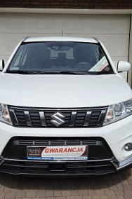 Suzuki Vitara II 1.4 Boosterjet 140 KM 4WD,PREMIUM,2020 rej,Salon PL,Bezwypadkowy, f-2